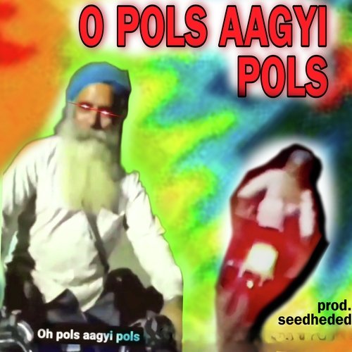 O POLS AAGYI POLS