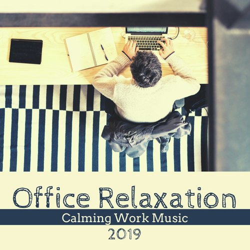 Office Relaxation cover art