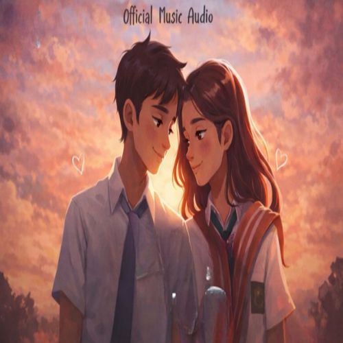 চুপিচুপি বলি ভালোবাসি (Official Version)