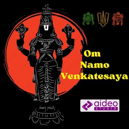 Om Namo Venkatesaya Kaamitaartha