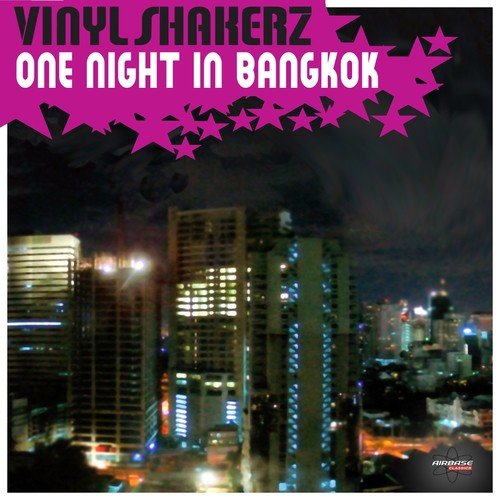 One Night in Bangkok (Special Maxi Edition)_poster_image