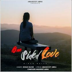 One Sided Love-I1oBRBxJc3A