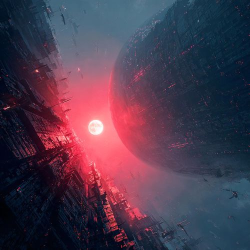 Orbit Breaker (Nightcore)