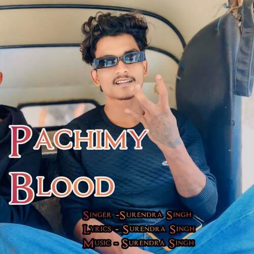 Pachimy Blood