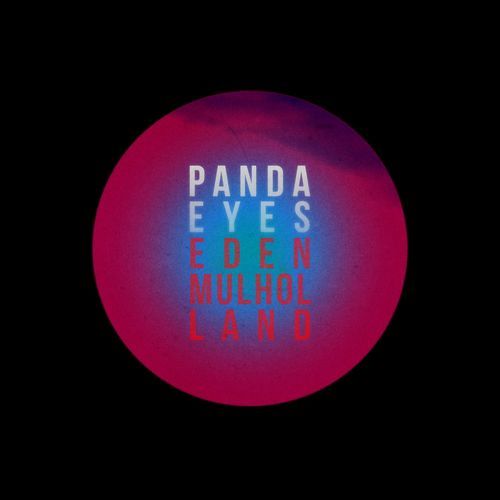 Panda eyes cover art