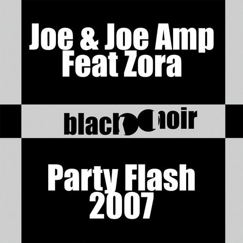 Party Flash 2007_poster_image