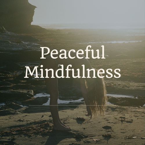 Mindful Calm cover art