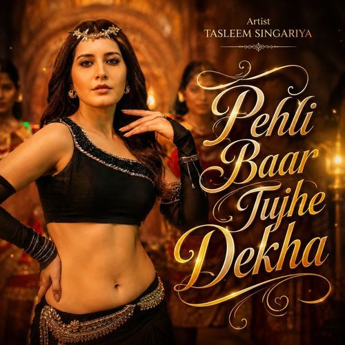 Pehli Baar Tujhe Dekha