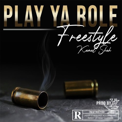 Play Ya Role (Freestyle)_poster_image