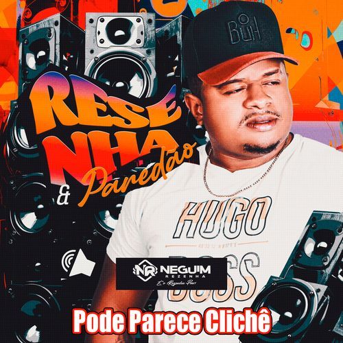 Pode Parece Clichê