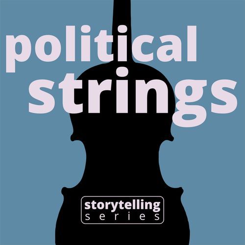 Awaiting The First Polls cover art