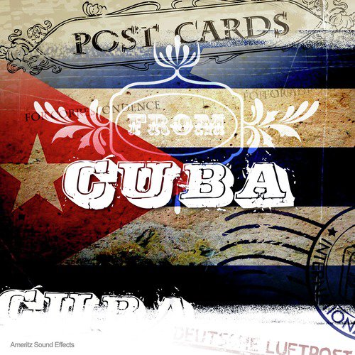 Postcards from Cuba (Postales Desde Cuba)