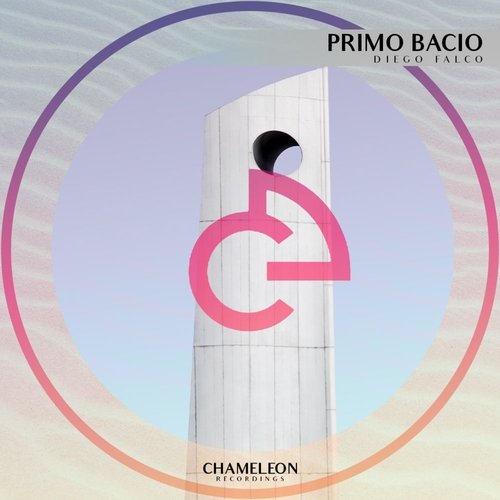 Primo Bacio cover art