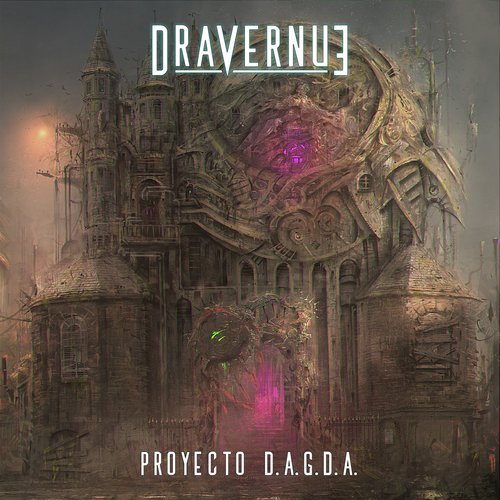 Las Pruebas cover art