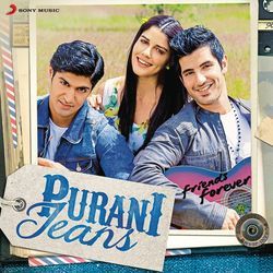 Purani Jeans