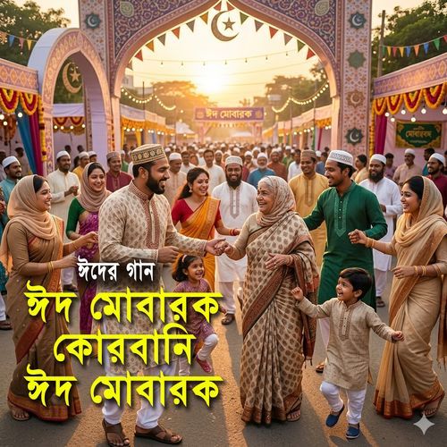 Qurbani eid mubarak Eid Ul Adha Song