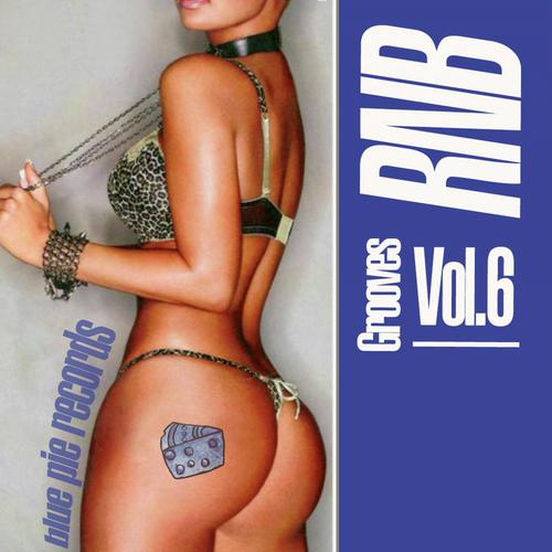 RNB Grooves, Vol. 6