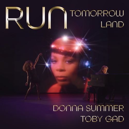 RUN (Tomorrowland)