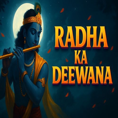 Radha Ka Deewana (Radha Krishna Bhajan)