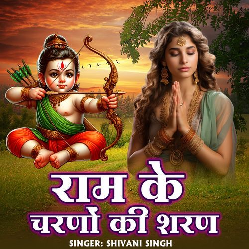 Ram Ke Charanon Ki Sharan