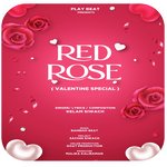 Red Rose artwork