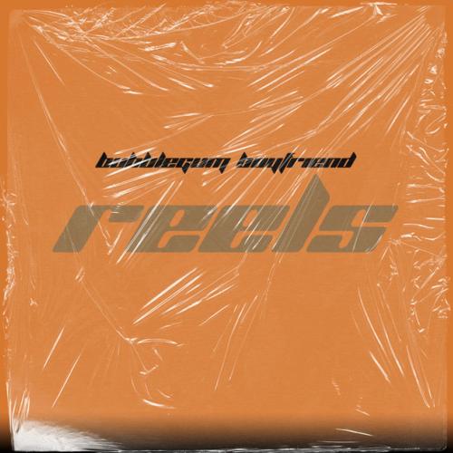 Reels cover art