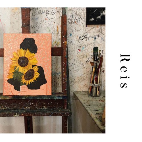 Reis cover art