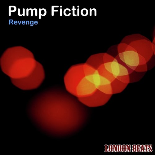 Revenge (Nu Ground Foundation UK Mix)