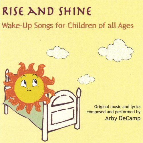 RISING LYRICS by FROM DAWN TO FALL: Again the sun is
