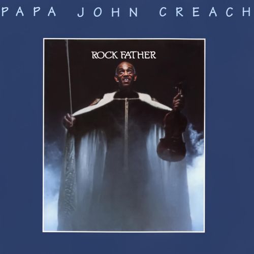 Rock Father