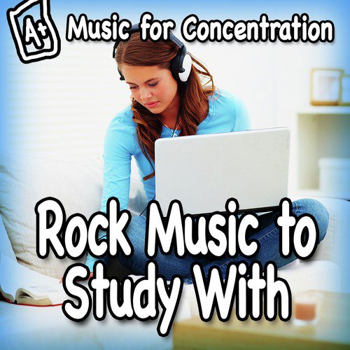 Rock Music to Study With