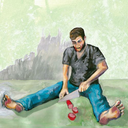 Duane Eddy cover art