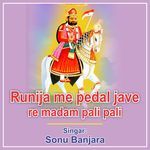 Runija Me Pedal Jave Re Madam Pali Pali