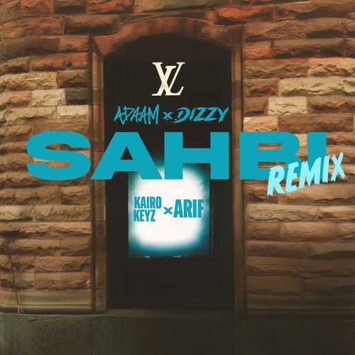 SAHBI (Remix)_poster_image