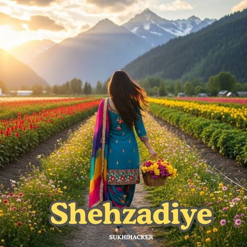SHEHZADIYE