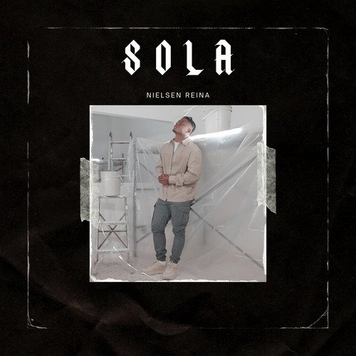 SOLA cover art