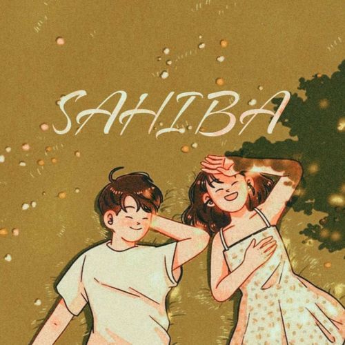Sahiba