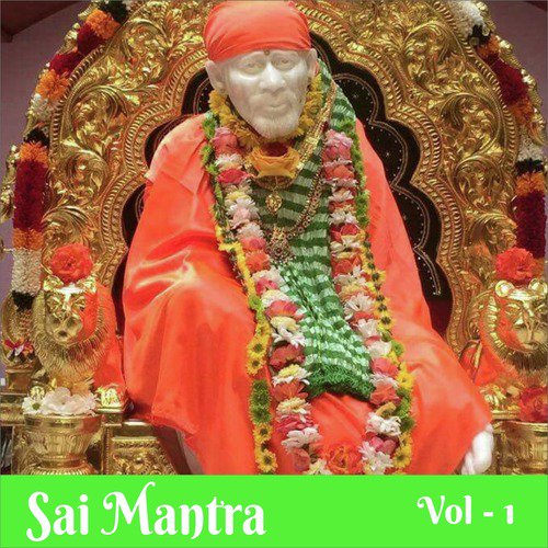 Sai Mantra, Vol. 1