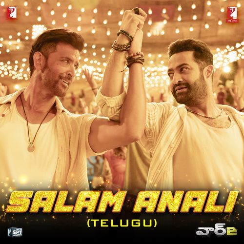 Salam Anali (From "WAR 2") - Telugu Version