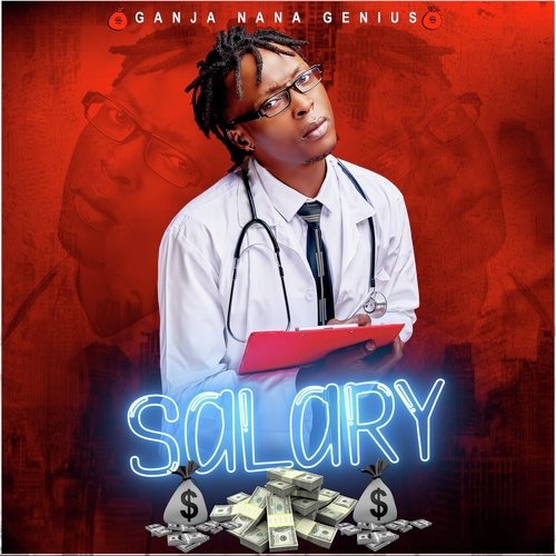 Salary cover art