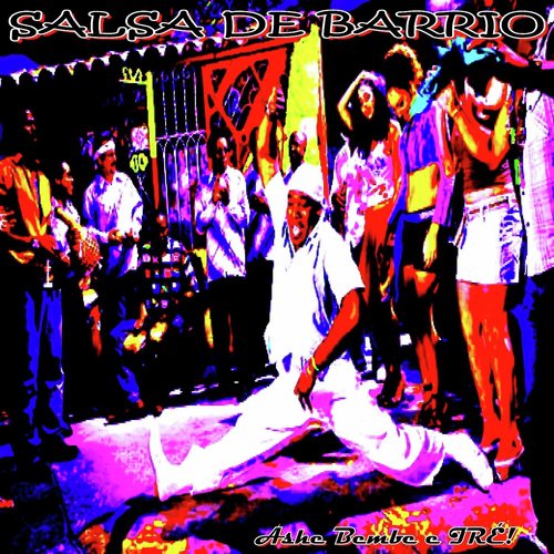 Fuerza Positiva cover art