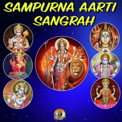 Sampurna Aarti Sangrah-CQpef0QDb0o