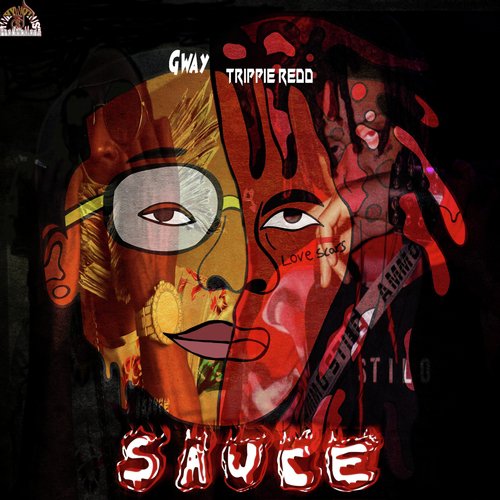 Sauce (feat. Trippie Redd)