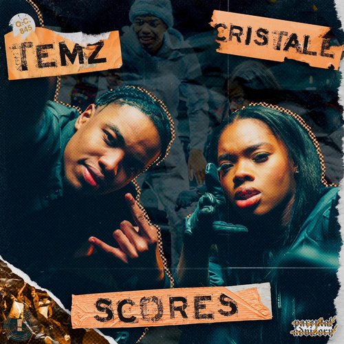 Scores (feat. Cristale)_poster_image