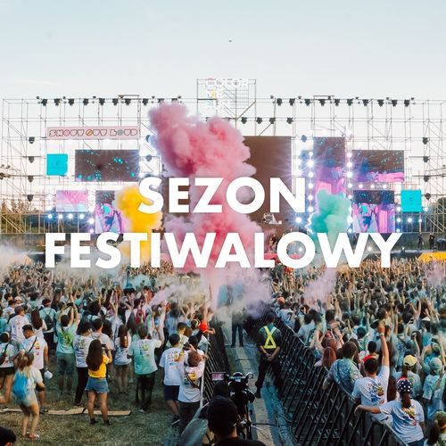 Sezon Festiwalowy