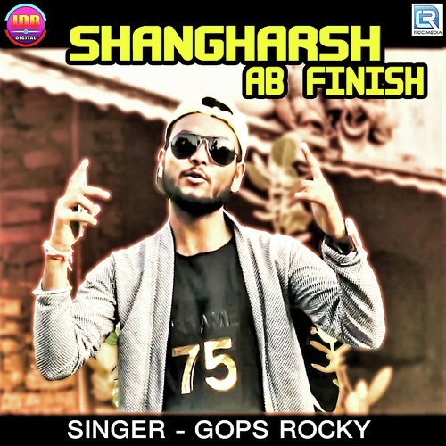 Shangharsh Ab Finish