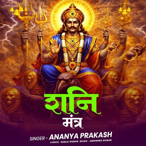 Shani Mantr