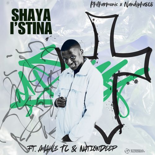 Shaya Istina (feat. Amahle.tc & Nation Deep)_poster_image