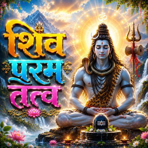 Shiv Param Tatva Shiv Bhakti Song