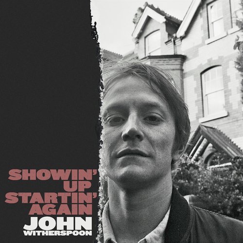 Showin' Up, Startin' Again